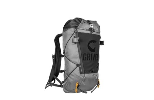 グリベル(Grivel) クライミング 登山 ラピドー18 グレー(GRY) GVZARPD18送料無料 f60aa787