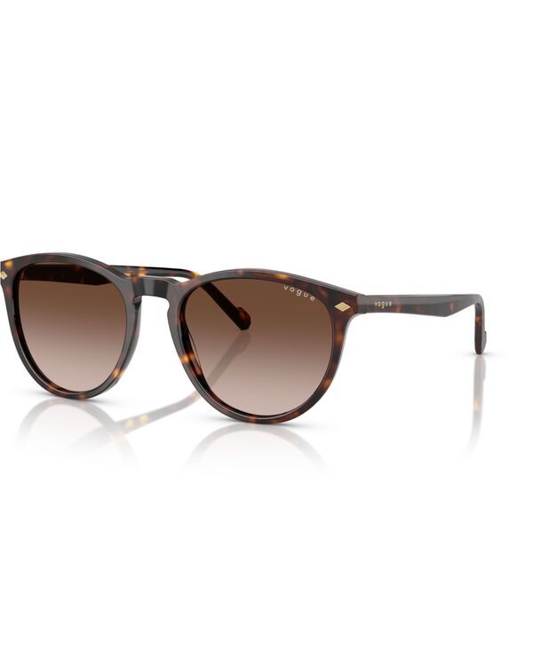 ヴォーグアイウェア メンズ アクセサリー サングラス・アイウェア Vogueyewear Mensunglasses VO5599S Dark Havana