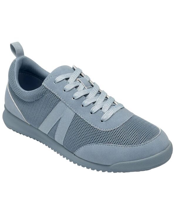 エアロソールズ レディース シューズ スニーカー レース Aerosoles Womens Pixie LaceUp Sneakers Dusk Blue Sport Mesh ブルー