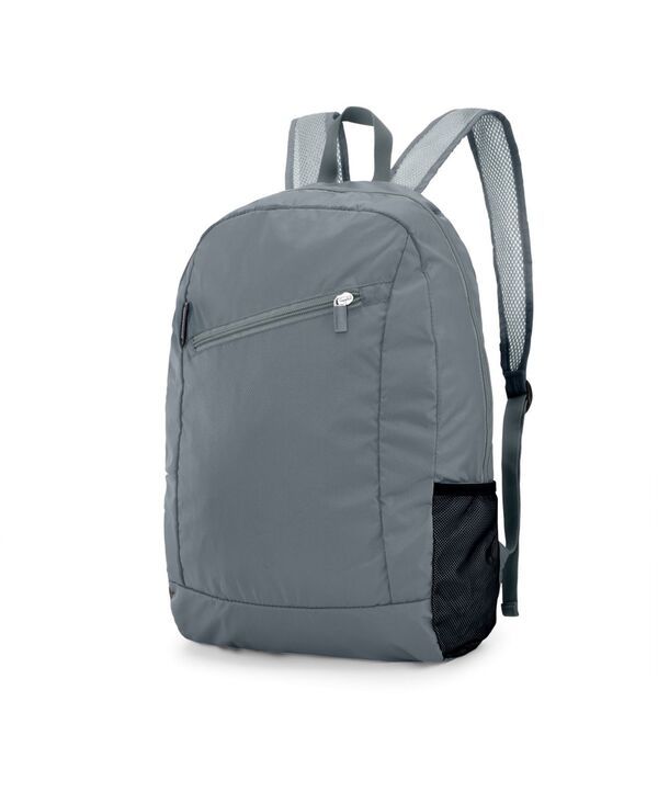 サムソナイト レディース バッグ バックパック・リュックサック Samsonite Foldaway 6 Backpack Slate Blue スレート