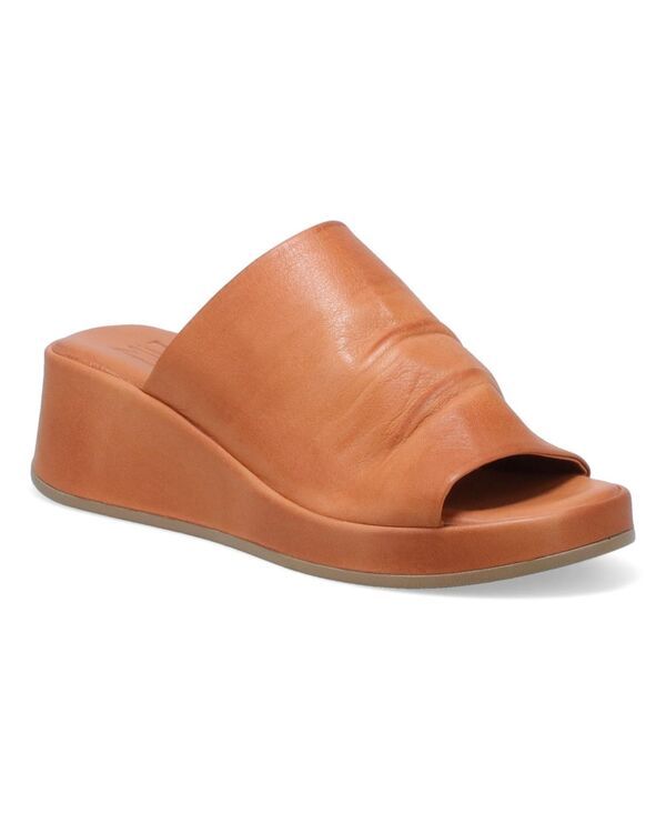 ミズムーズ レディース シューズ サンダル Miz Mooz Womens Patsey Sandals Brandy