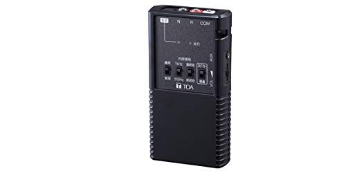 【国内正規品】 TOA ティーオーエー 電池式スピーカーチェッカー CT-S01 電池式スピーカーチェッカー