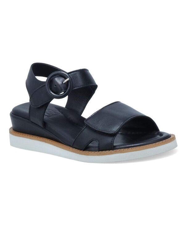 ミズムーズ レディース シューズ サンダル Miz Mooz Womens Eva Sandals Brandy