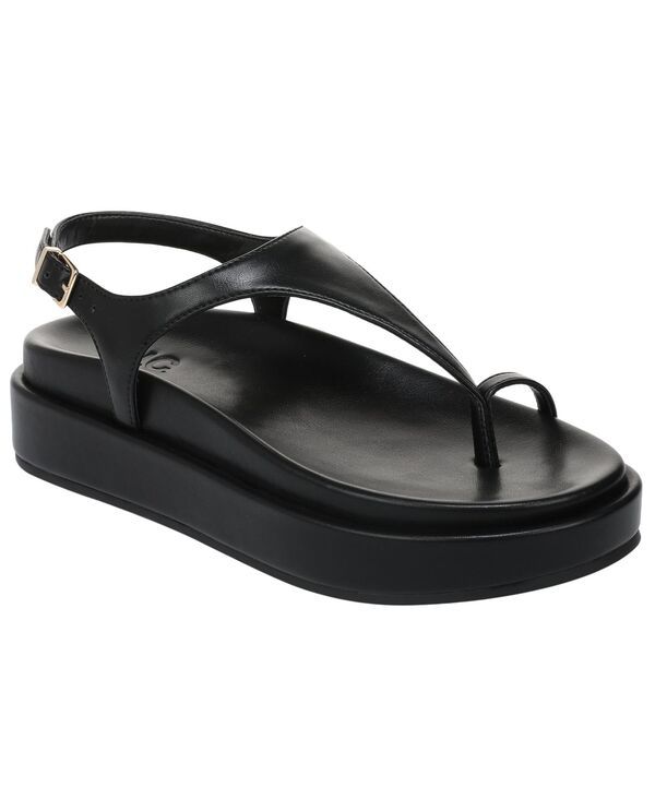 アイエヌシー インターナショナル コンセプト レディース シューズ サンダル INC International Concepts Womens Telliee Flatform Sandals Bl