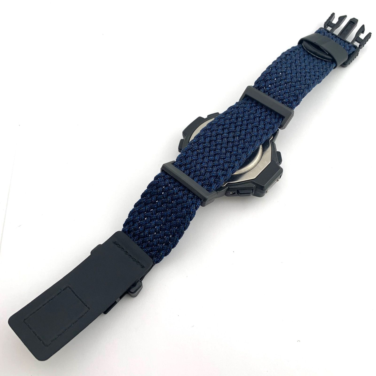 中古】CASIO PRO TREK PRT-60 デジタル腕時計 本体 - メルカリ