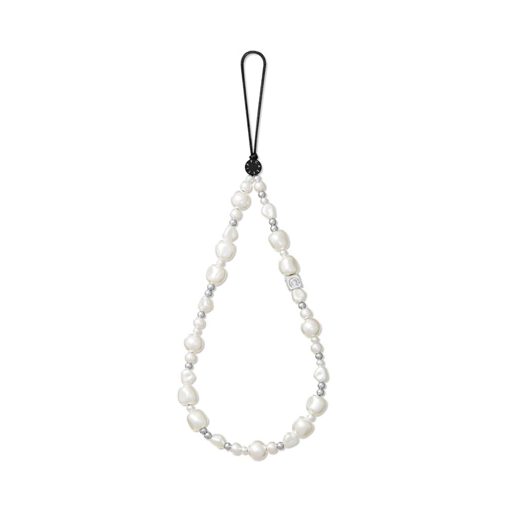 Pearl CASETiFY Phone Pearlブランド Charm公式認定ストア 公式WEB