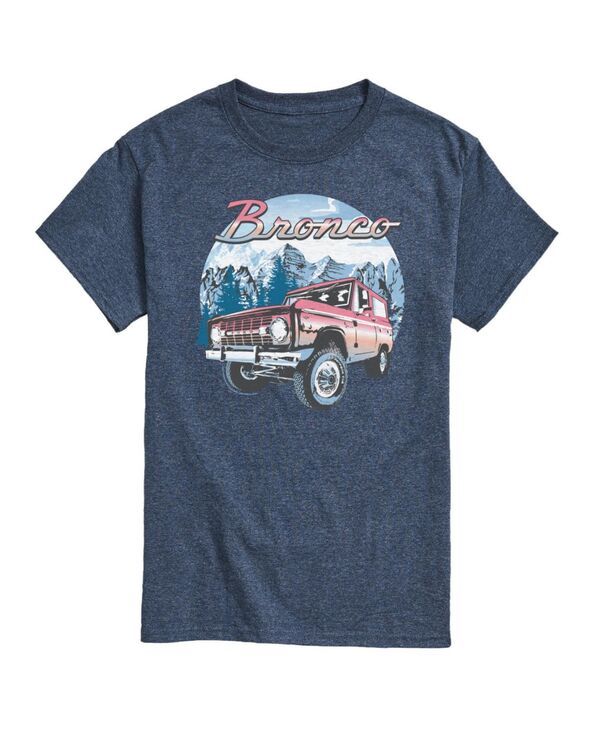 エアウェーブス メンズ トップス Tシャツ AIRWAVES Mens Ford Short Sleeve Tshirt Blue 2 ブルー