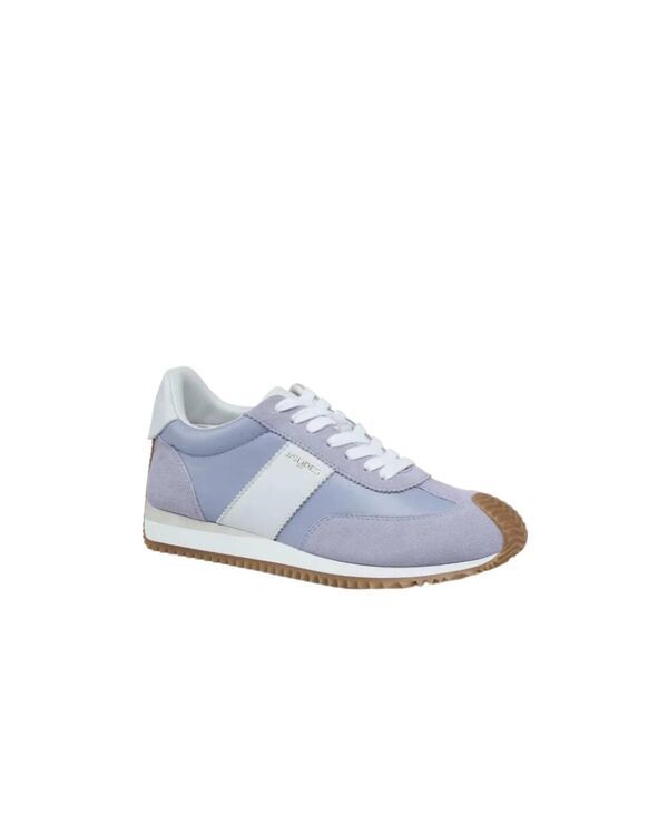 ジェースライズ レディース シューズ スニーカー JSlides Womens Lilith Sneaker Purple パープル