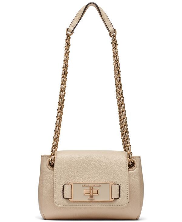 カール ラガーフェルド レディース バッグ KARLAGERFELD PARIS Bridgette Crossbody Bag Brie