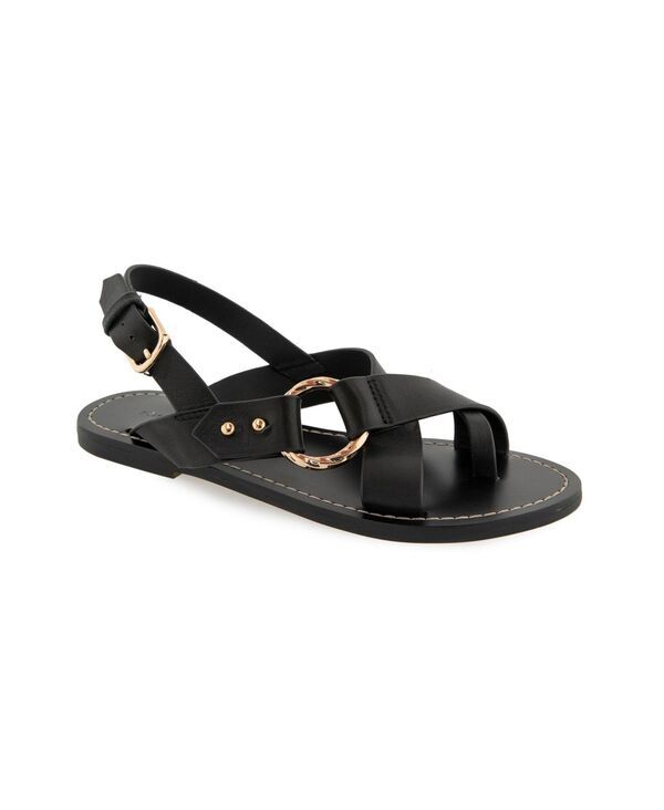 レベッカミンコフ レディース シューズ サンダル Rebecca Minkoff Womens Jayla Sandal Black ブラック