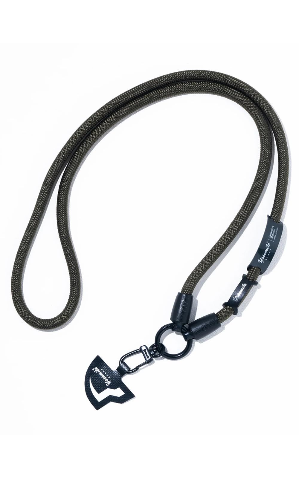 ヨセミテストラップ Yosemite Strap YOSEMITE MOBILE STRAP G ヨセミテ