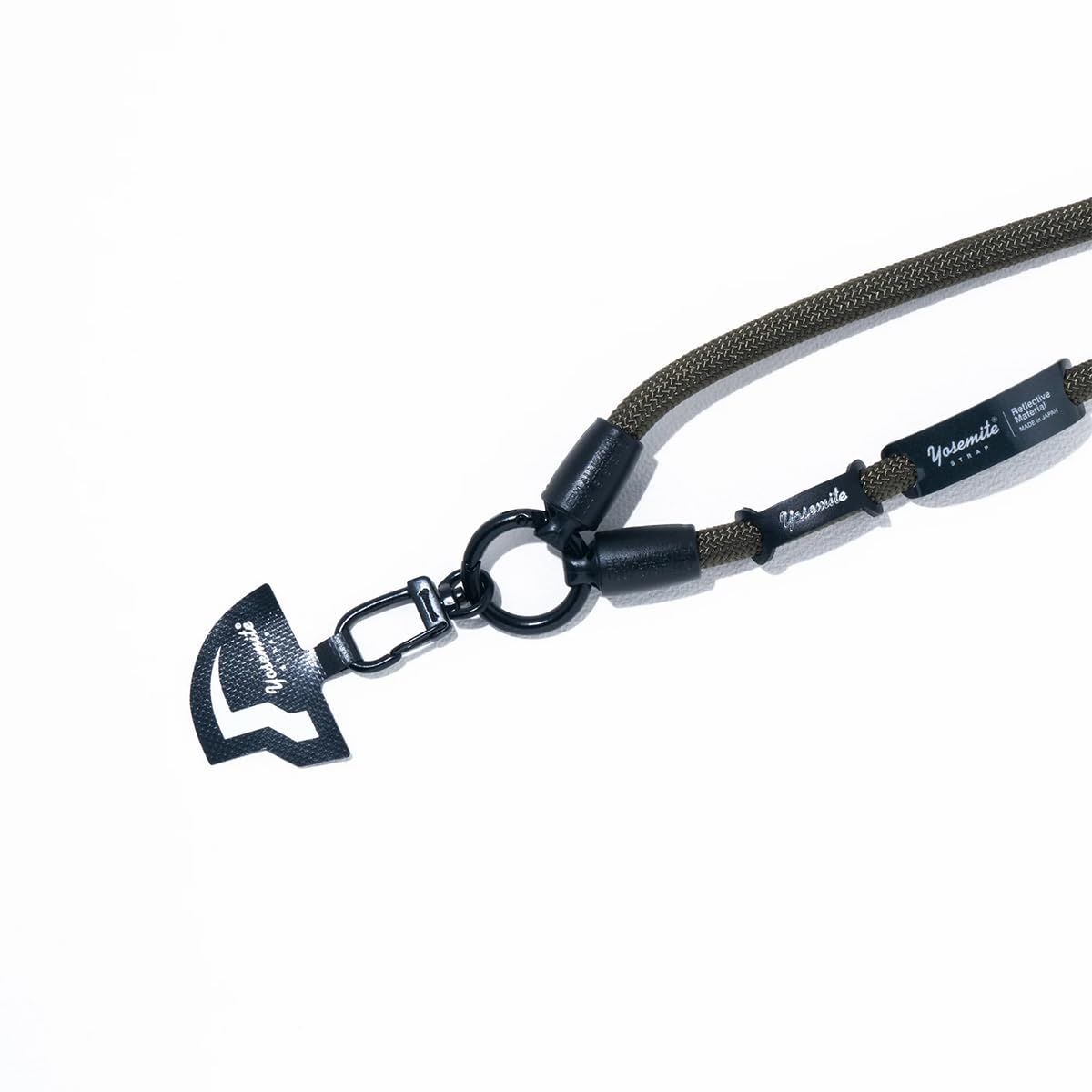 ヨシミテ　携帯ストラップ ヨセミテストラップ Yosemite Strap YOSEMITE MOBILE STRAP G ヨセミテ