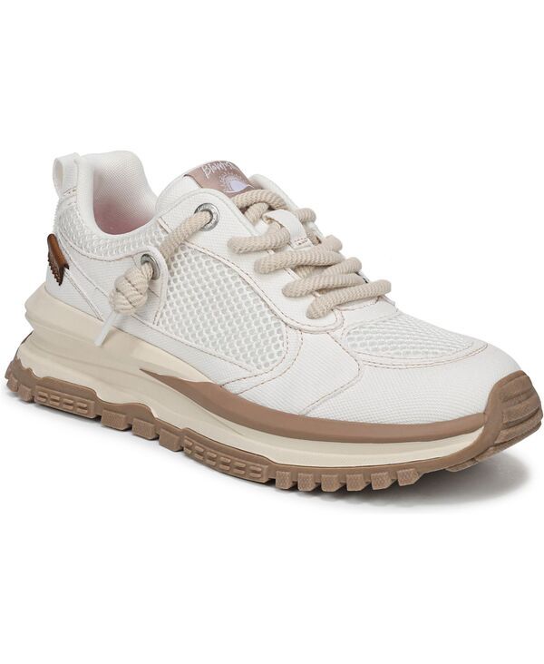 ブローフィッシュマリブ レディース シューズ スリッポン・ローファー Blowfish Malibu Womens Leotina SlipOn Shoes White Canvas ホワイト