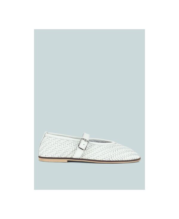 ラグアンドコー レディース シューズ パンプスエード レザー Rag Co Rag and Co Womens Nazuka Handcrafted Real Suede Leather Flats