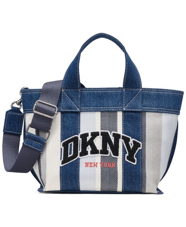ダナ キャラン ニューヨーク レディース バッグ DKNY Brady Large Crossbody Handbag Midnight Multi マルチカラー