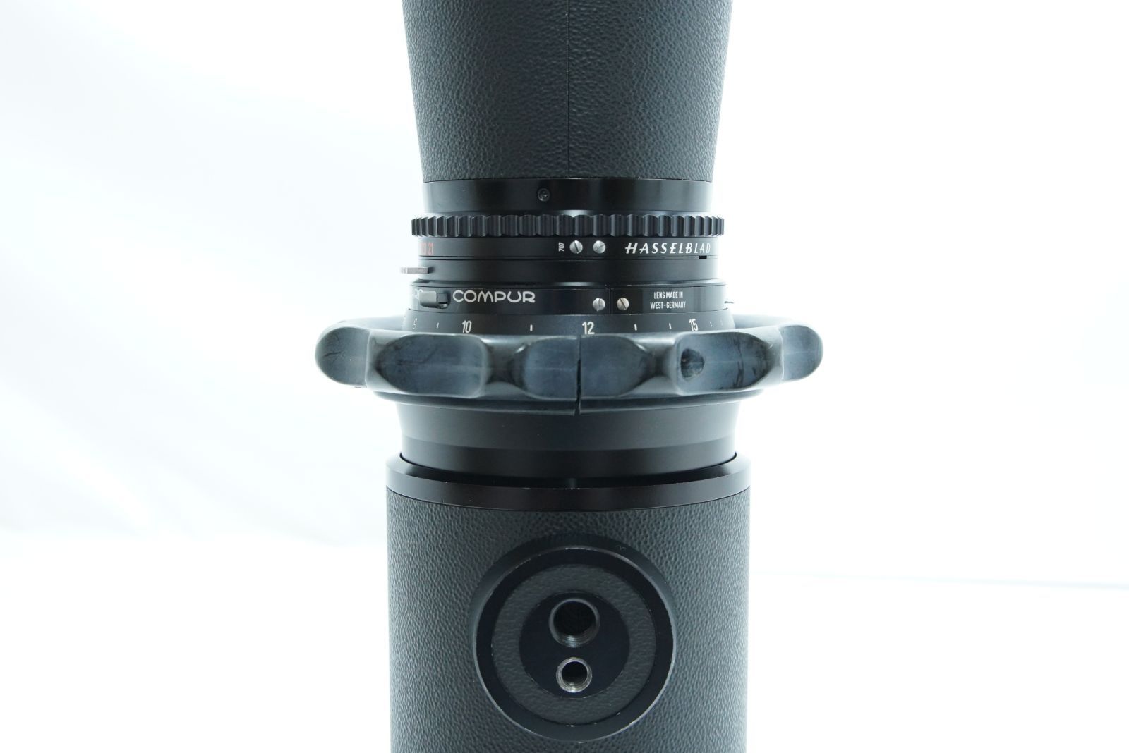 希少 光学 極上美品 Hasselblad Tele Tessar C 500mm f/8 レンズ