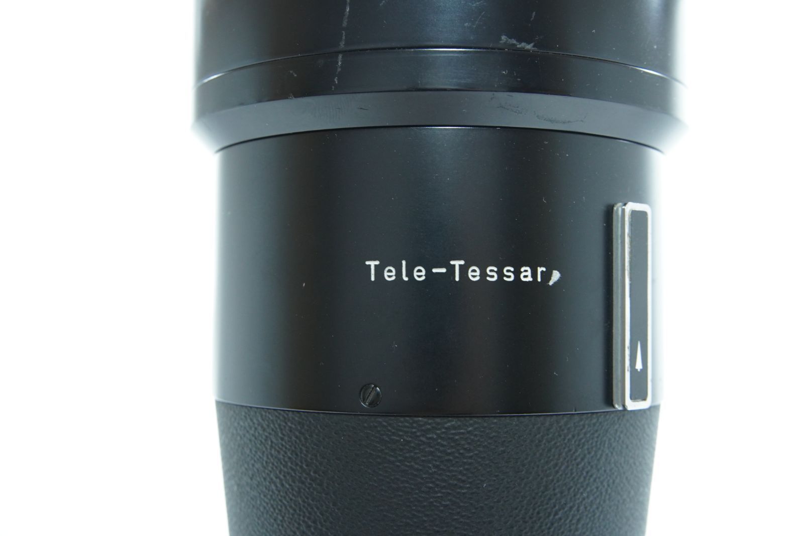 希少 光学 極上美品 Hasselblad Tele Tessar C 500mm f/8 レンズ