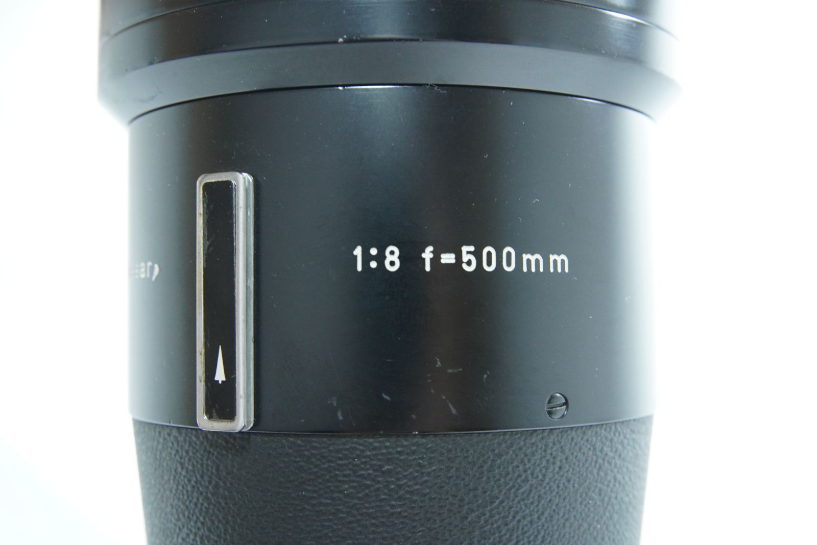 希少 光学 極上美品 Hasselblad Tele Tessar C 500mm f/8 レンズ