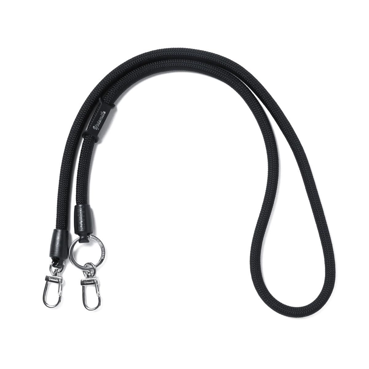 ヨセミテストラップ Yosemite Strap ヨセミテ 2ウェイ モバイルストラップ メンズ レディース ユニセックス カジュアル 旅行 アウトドア フェス スマートフォンストラップ 落下防止 日本製 YMS1000 65 66