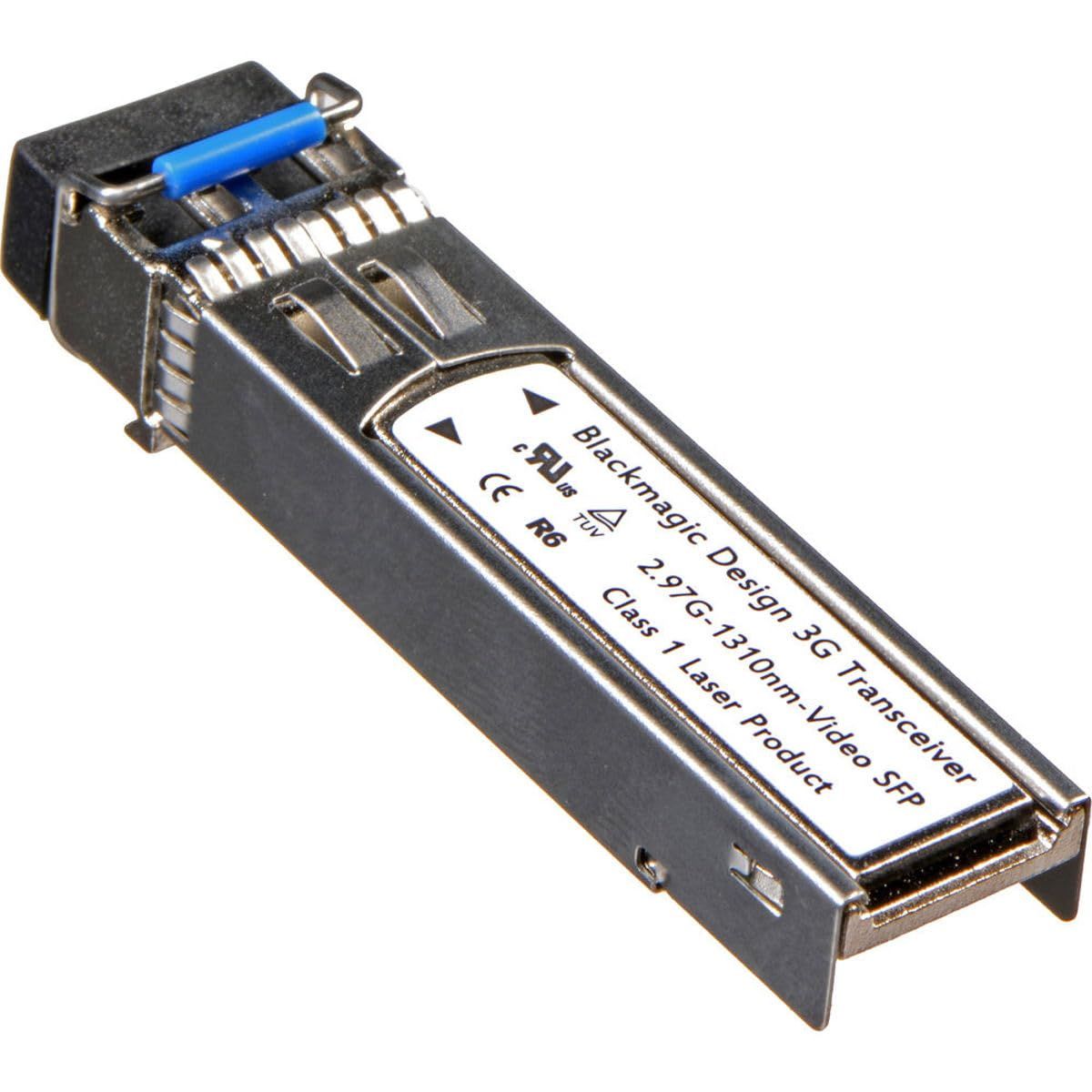 ブラックマジックデザイン 【国内正規品】Blackmagic Design Adapter - 3G BD SFP Optical Module