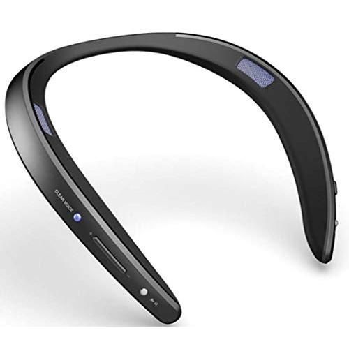 シャープ Bluetooth送信機同梱 テレビ用ワイヤレススピーカー（ブラック）生活防水（IPX4相当）対応AQUOSサウンドパートナー AN-