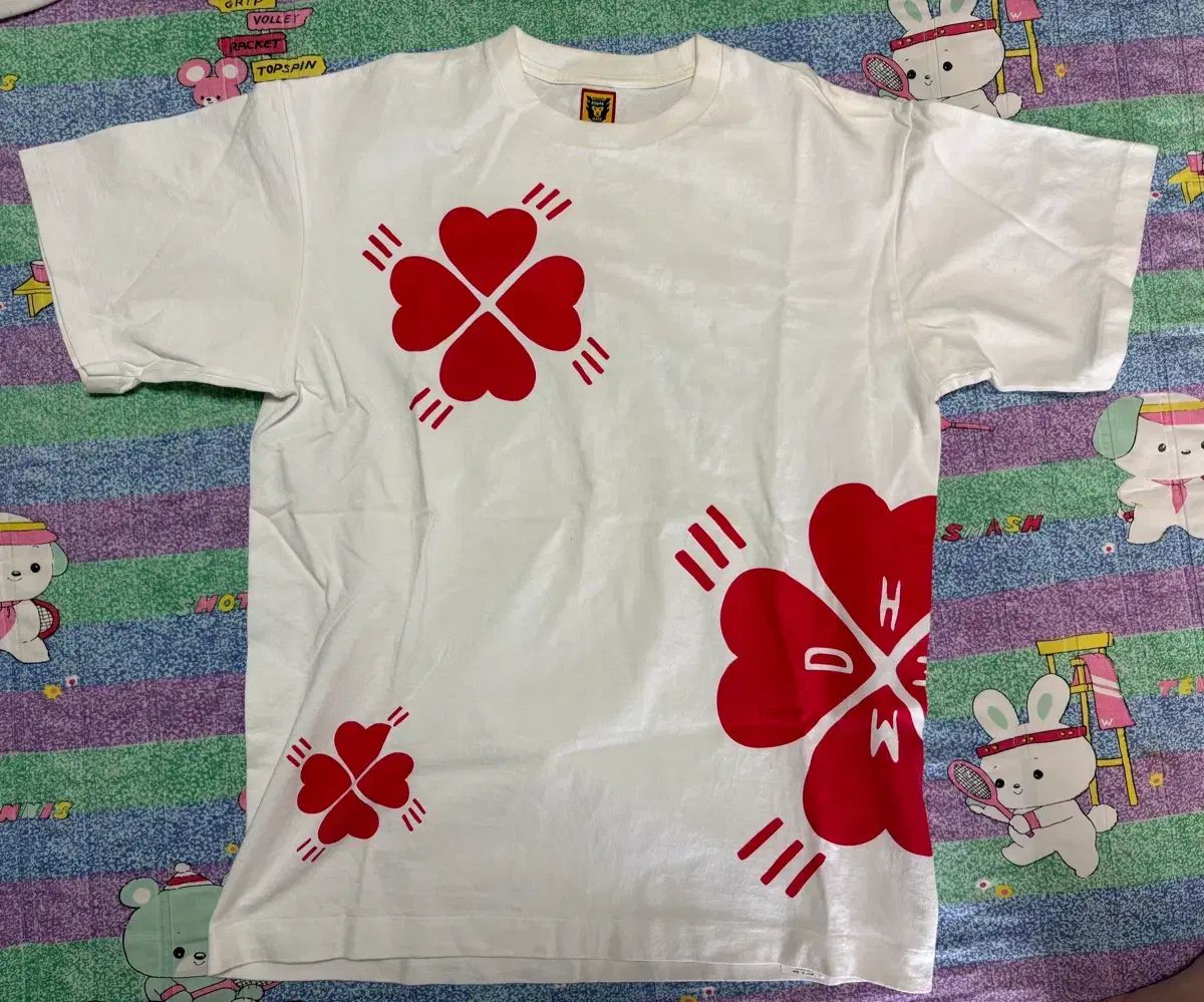 HUMAN MADE(ヒューマンメイド) 半袖