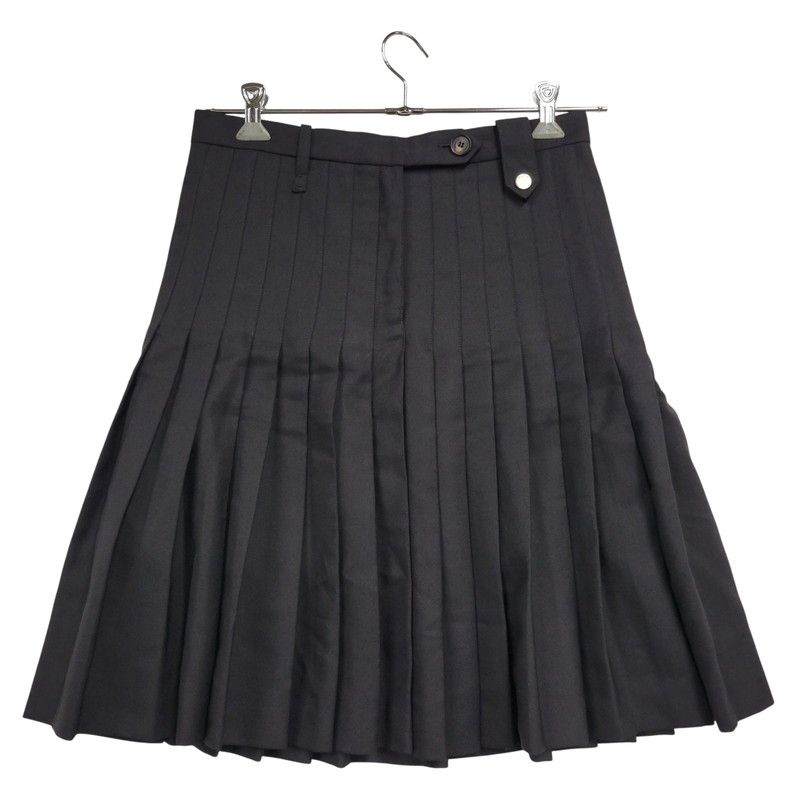 【中古品】 EGONLAB エゴンラボ EUPHORIA SKIRT AW22 JP 001 A スカート 【152-260617-as-08-izu】