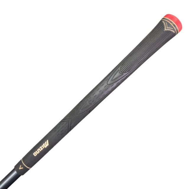 中古】 ミズノ EURUS U4 レフティ ユーティリティ UT EURUS