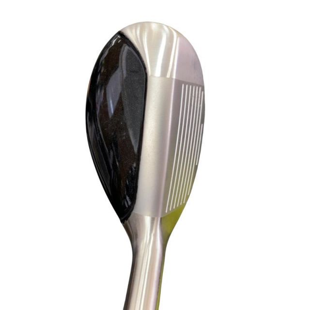 EURUS 4U ユーティリティクラブ レフティー 中古】 ミズノ EURUS U4 レフティ ユーティリティ UT EURUS