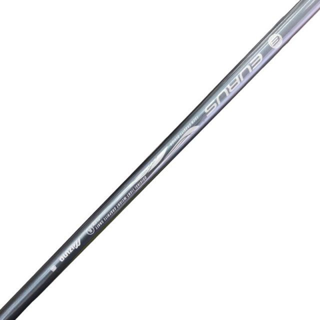 中古】 ミズノ EURUS U4 レフティ ユーティリティ UT EURUS