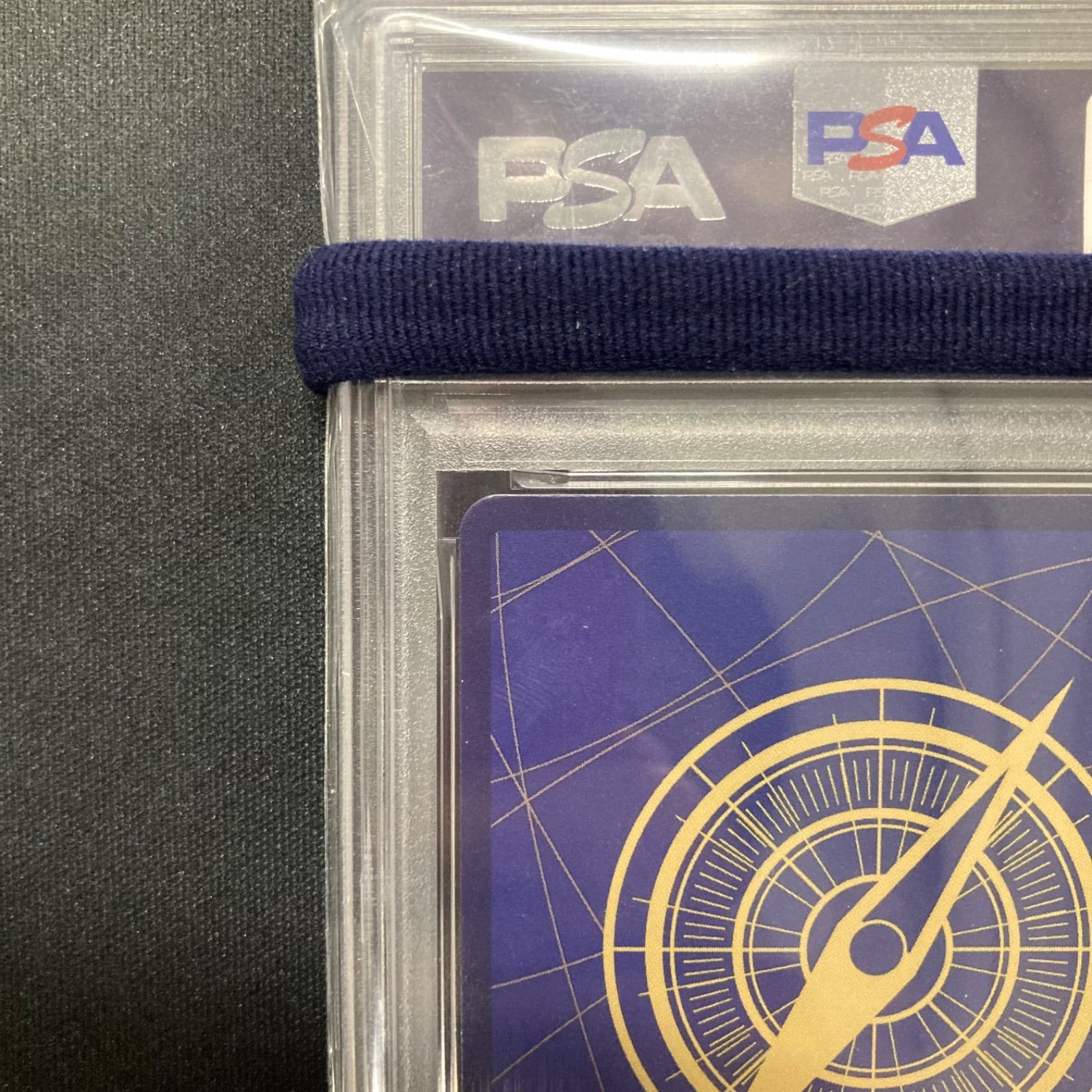 ワンピース PSA10 ナミ P-112 P ASIA ミニティンパックセット vol.2