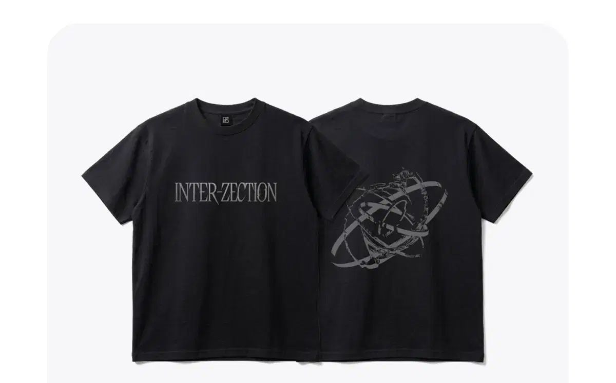 THE BOYZ(ザ・ボーイズ・ドボイズ) インタージェクション 半袖