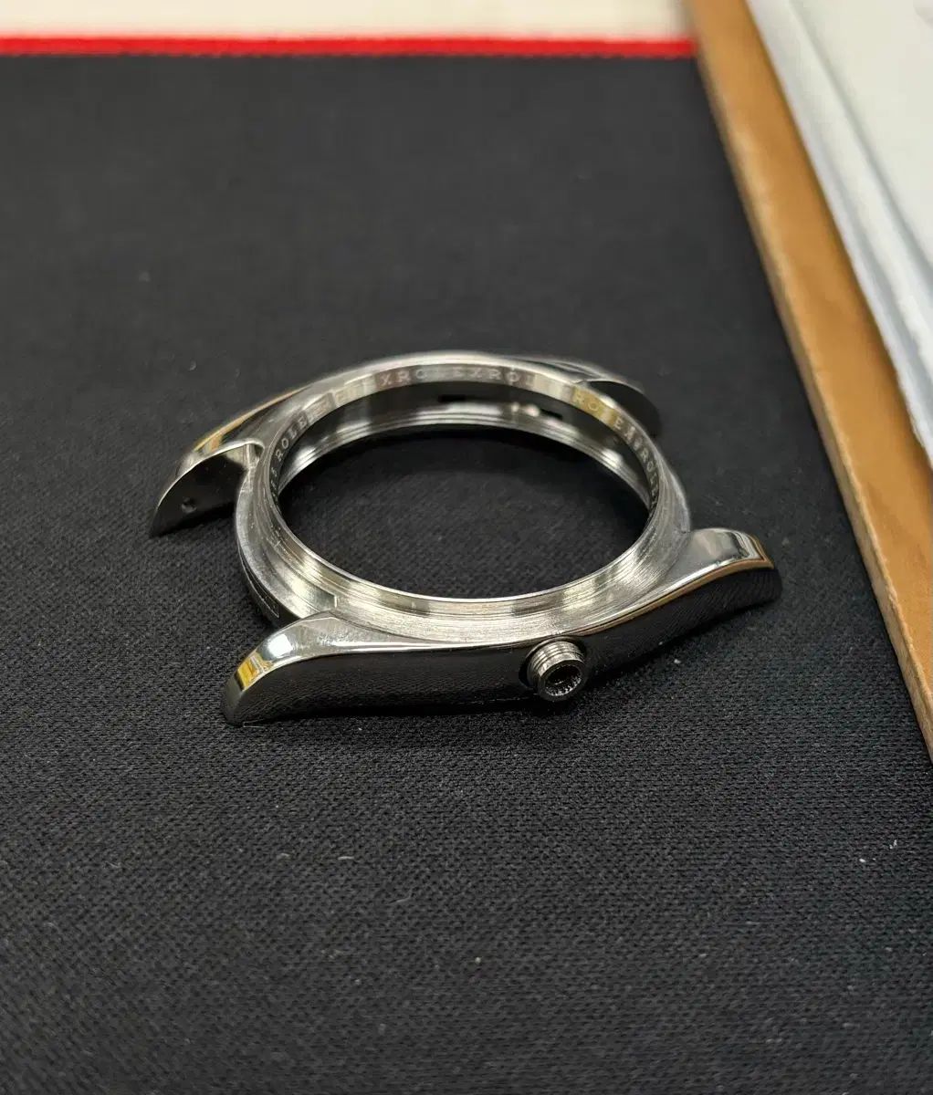 126200 正規品 ROLEX ケース