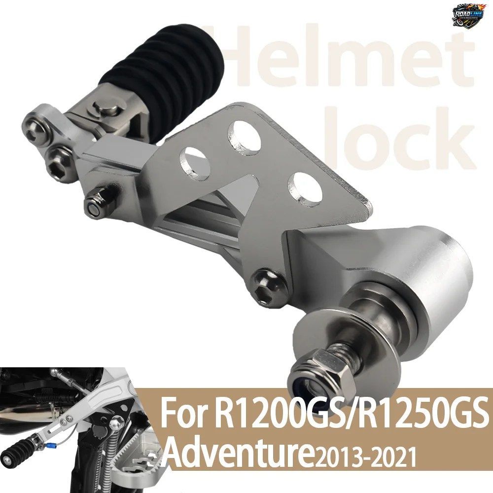 BMW GS1250 ADV ADVENTURE R1250GS LC R1200GS LC 用モーターサイクルギアレバー調整可能折りたたみ式ギアシフトペダルシフターアクセサリ
