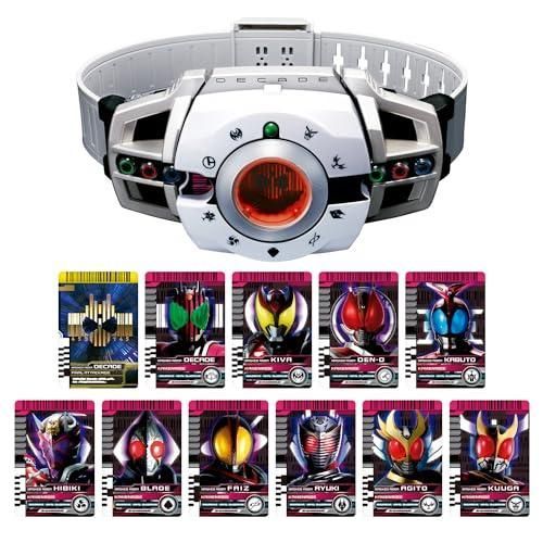 [バンダイ(BANDAI)] SUPER BEST 変身ベルト DXディケイドライバー 仮面ライダーディケイド