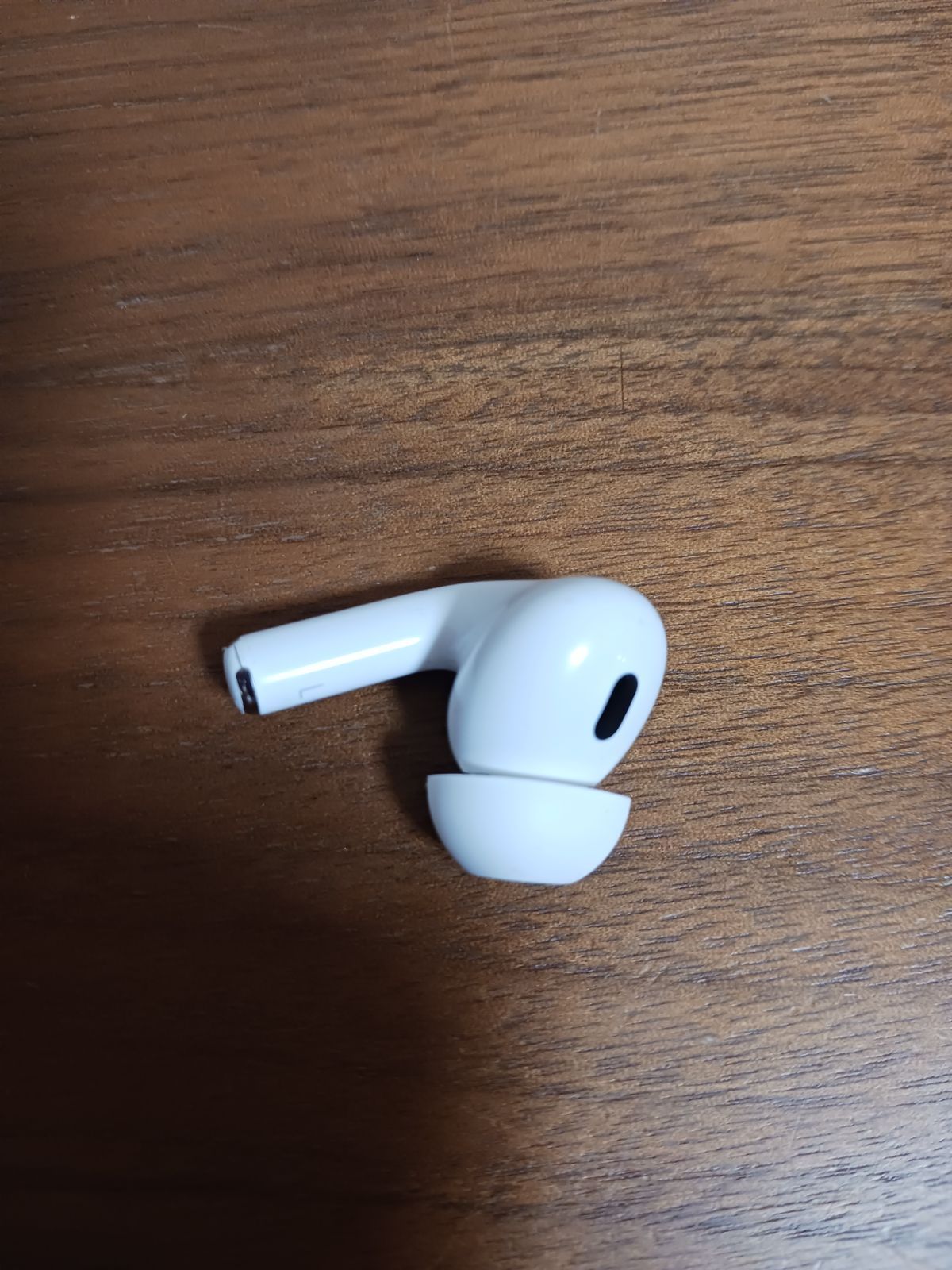 正規品）Apple AirPods Pro 2世代 片耳 L 片方 左耳 USB-C、Type-C