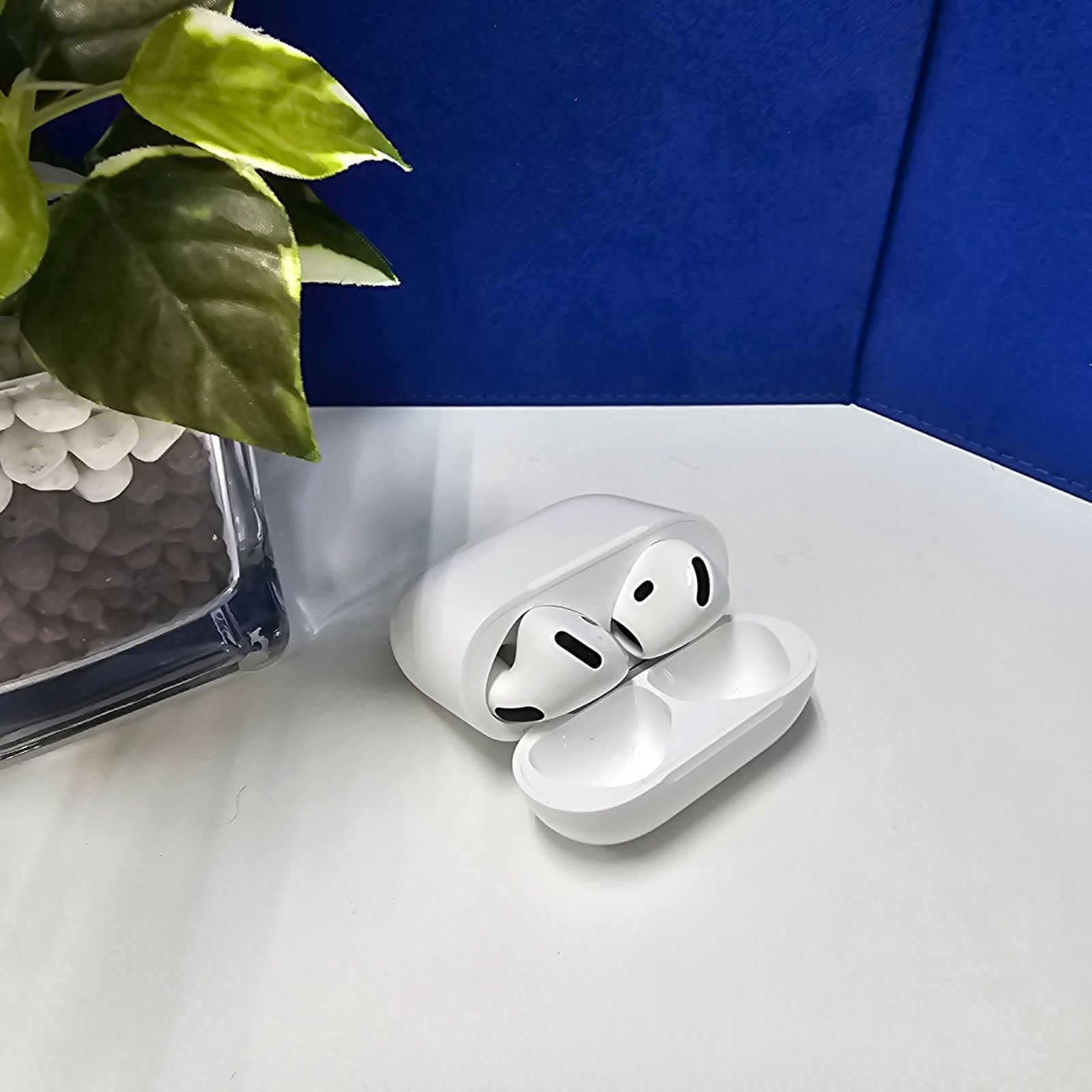 Air Pods4 ノイズキャンセラー非搭載モデル