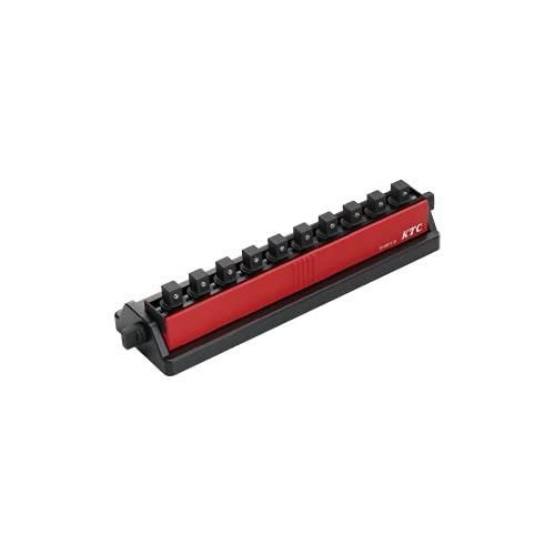 京都機械工具(KTC) 9.5SQ 角度可変タイプ マグネットソケットホルダー EHBF310