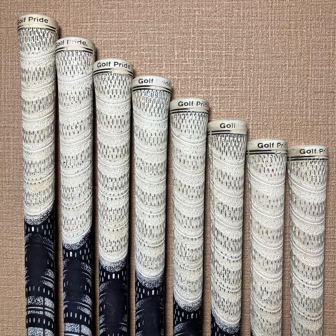 Callaway APEX PRO FORGED アイアンセット7本 - メルカリ