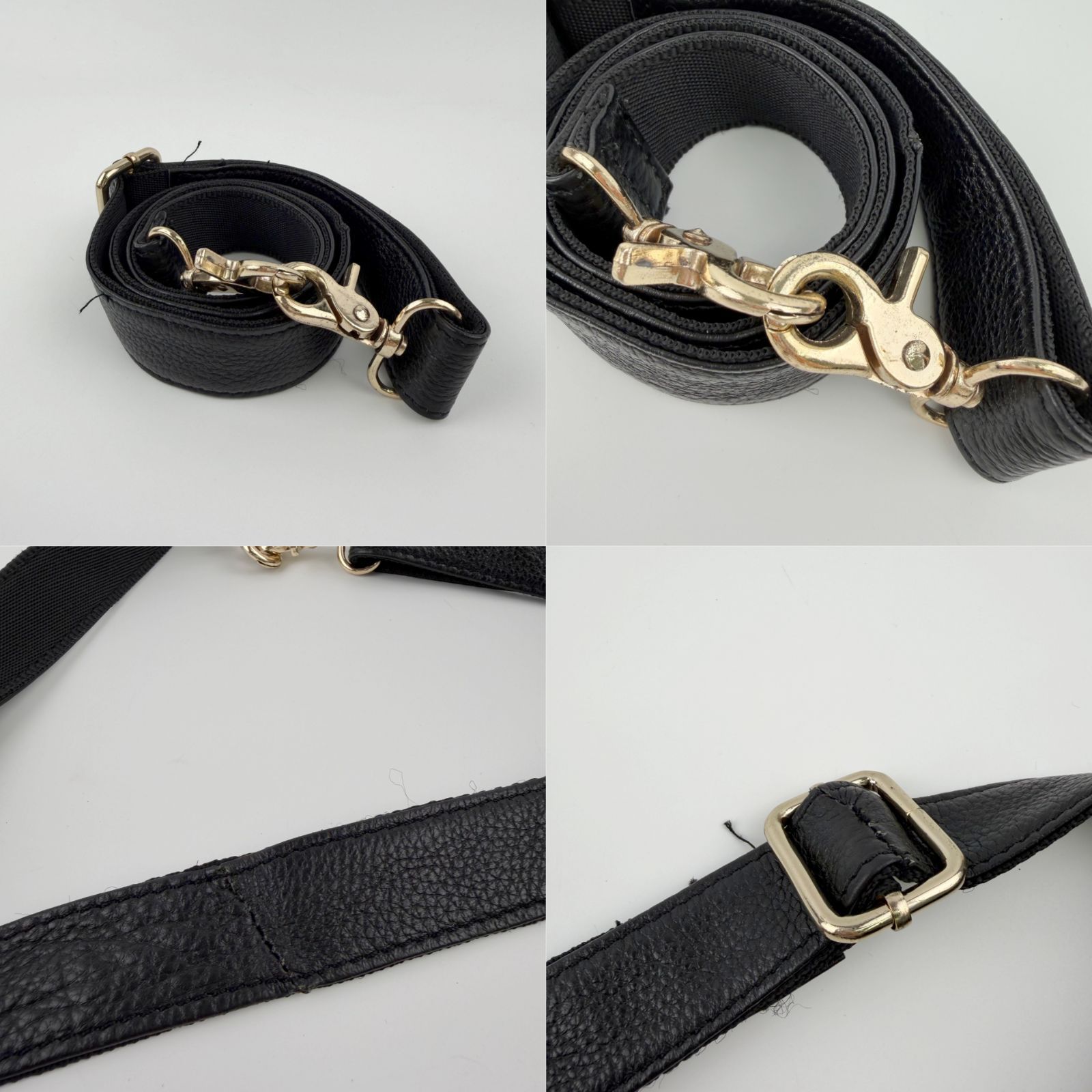 中古】Jimmy Choo ジミー チュウ フリンジ 2WAY ショルダーバッグ