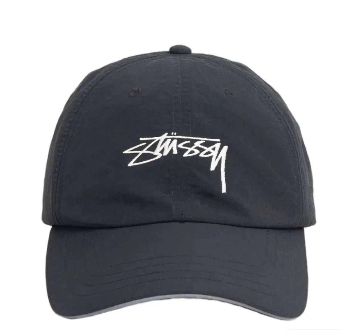 STUSSYボールキャップ