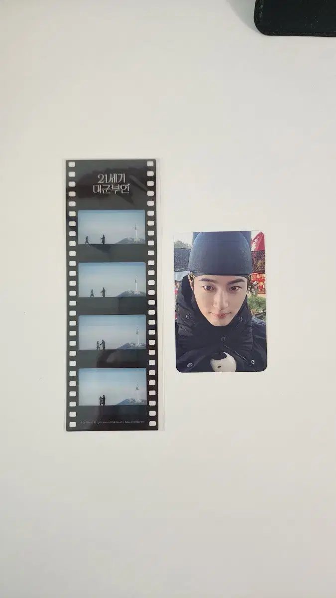 21世紀大君夫人 ポップアップ 8万円 トレカ フィルム 特典 ビョンウソク Byeon Wooseok イ・アン大君 まとめ