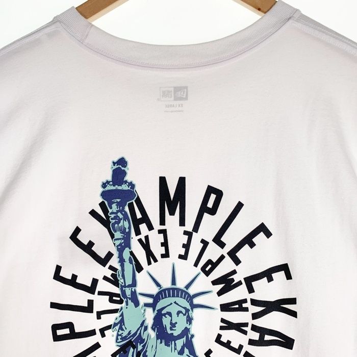 エグザンプル example（NEW ERA）の商品一覧 通販 - Yahoo
