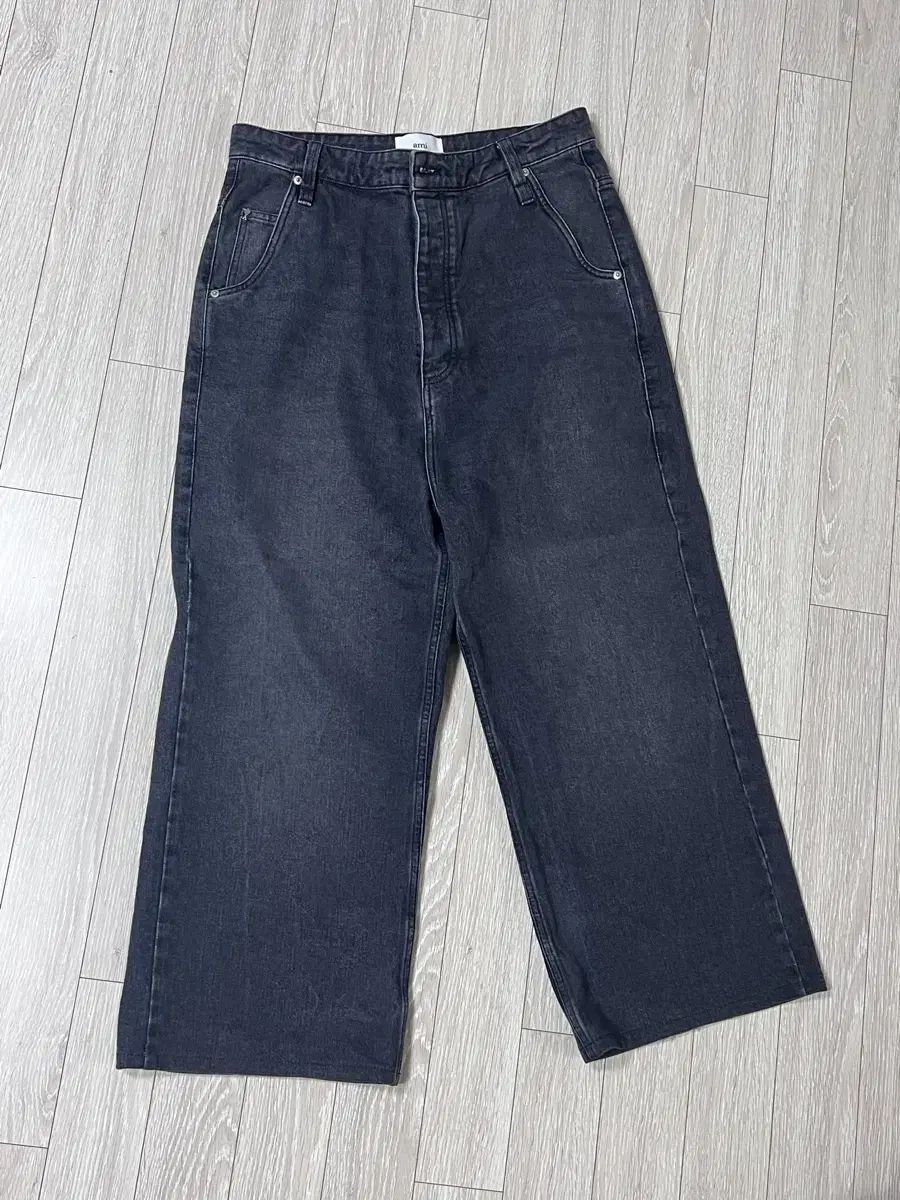 アミ アミ ワイド ジーン 31 size