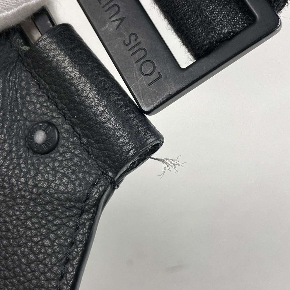 ルイ・ヴィトン Louis Vuitton テイクオフ スリング LVアエログラム