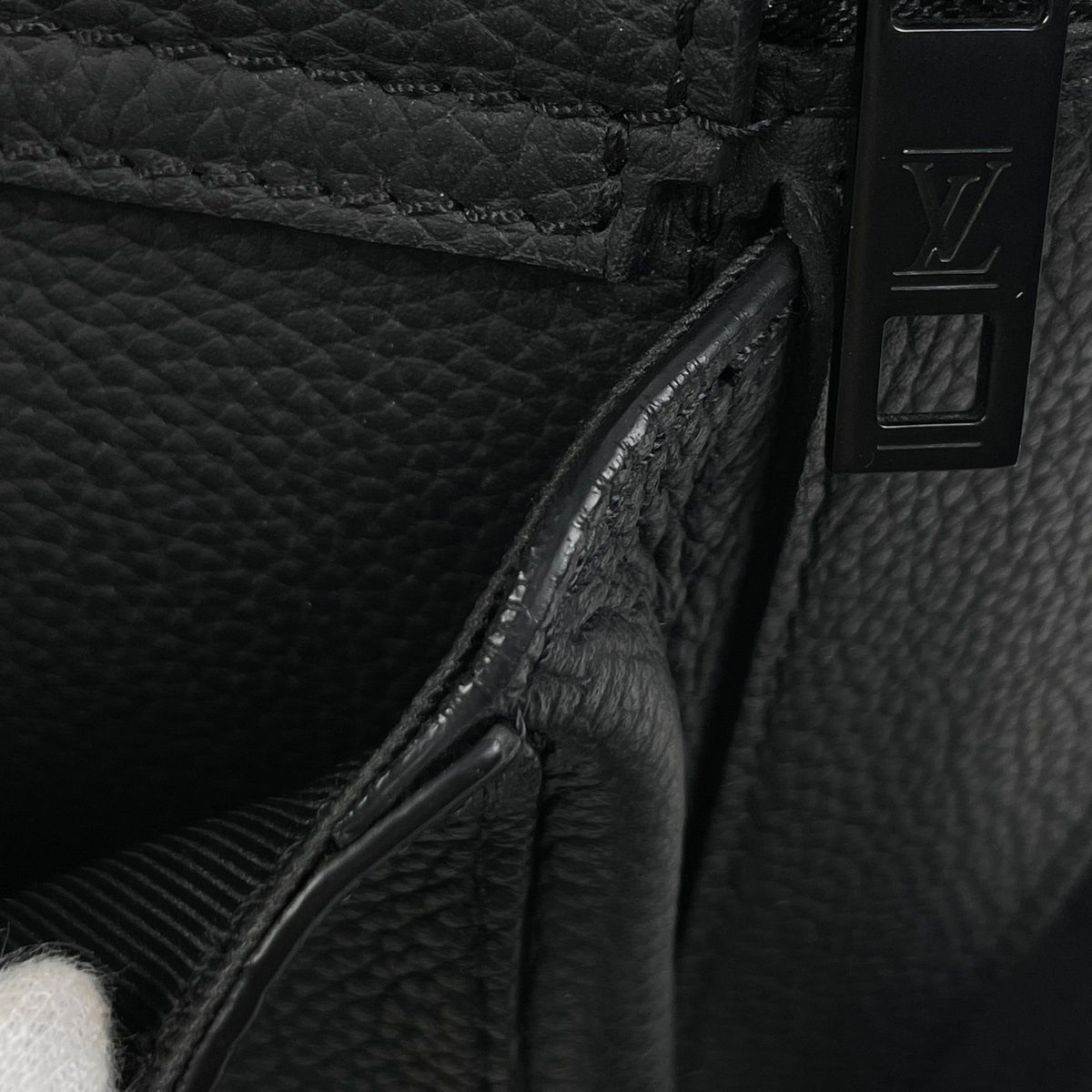 ルイ・ヴィトン Louis Vuitton テイクオフ スリング LVアエログラム