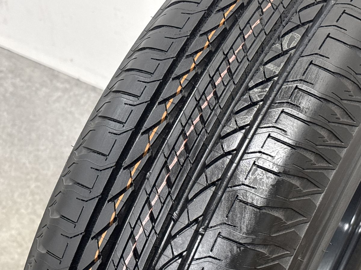 新車外し】スズキ JC74 ジムニーノマド 純正 15in 5.5J +5 PCD139.7