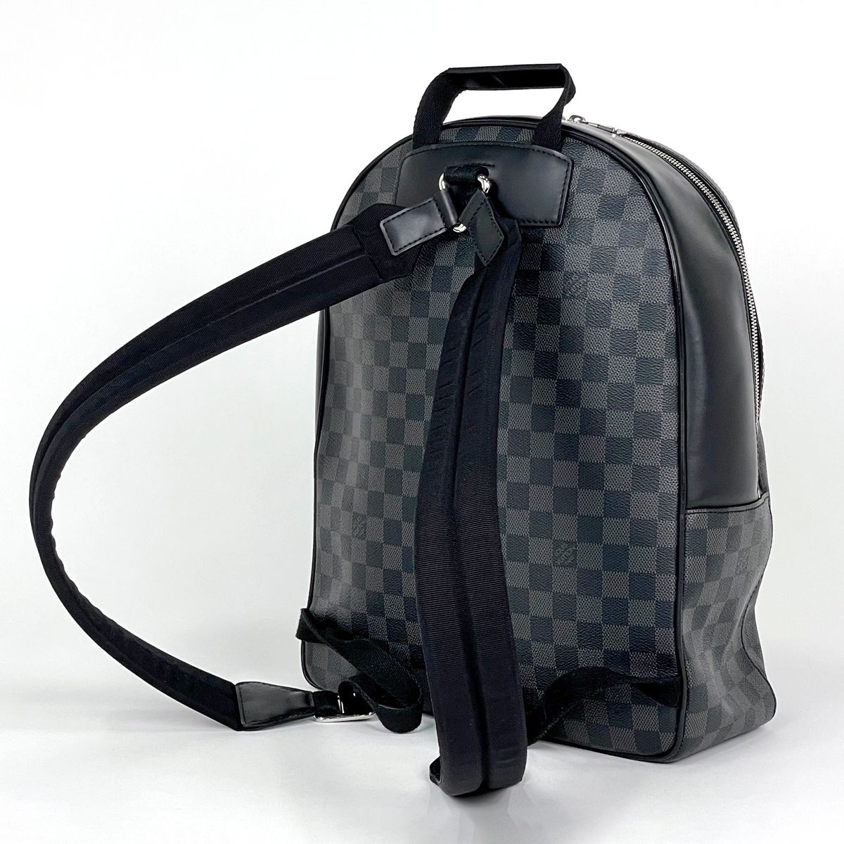 ルイ・ヴィトン Louis Vuitton ジョッシュ バックパック デイパック 