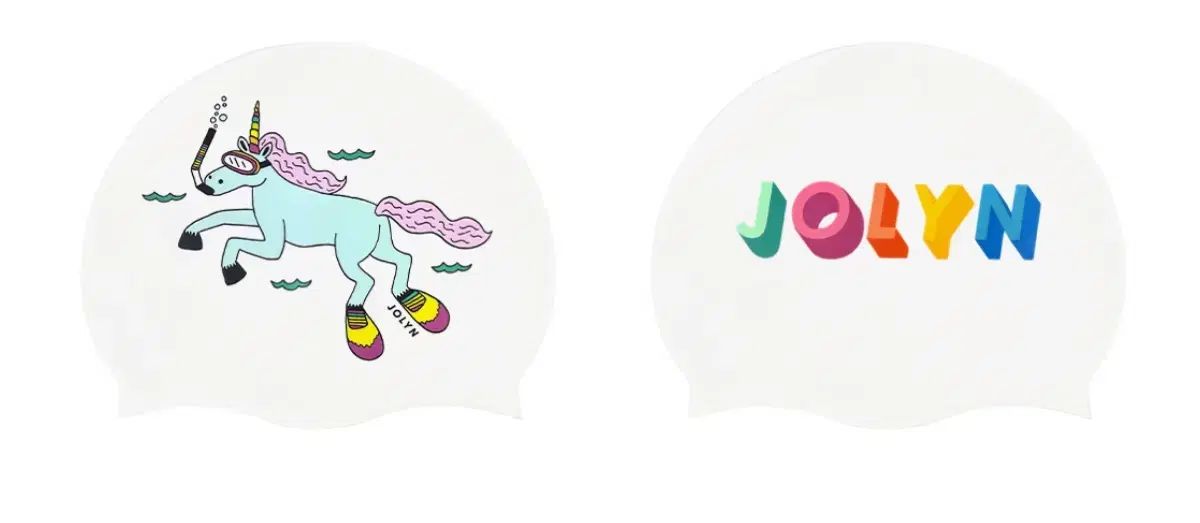JOLYN シュノーケル子馬+クラシー 未開封 新品 まとめ売り
