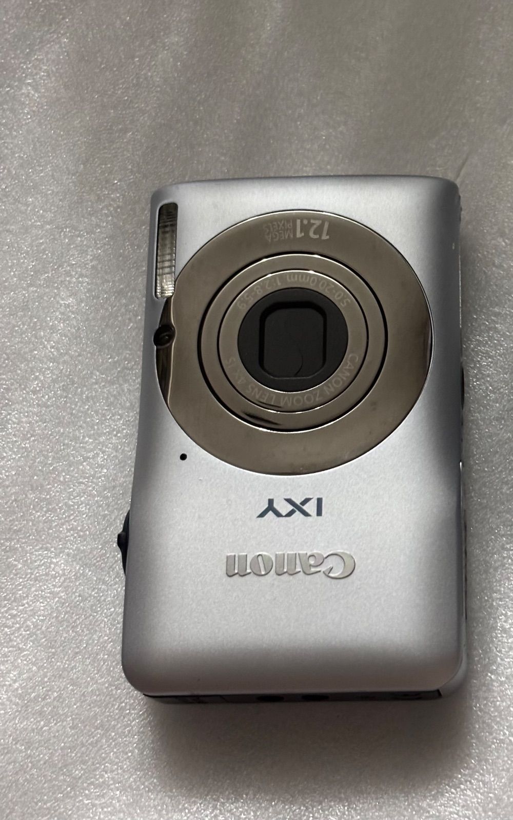 Canon IXY200F 　　26040975